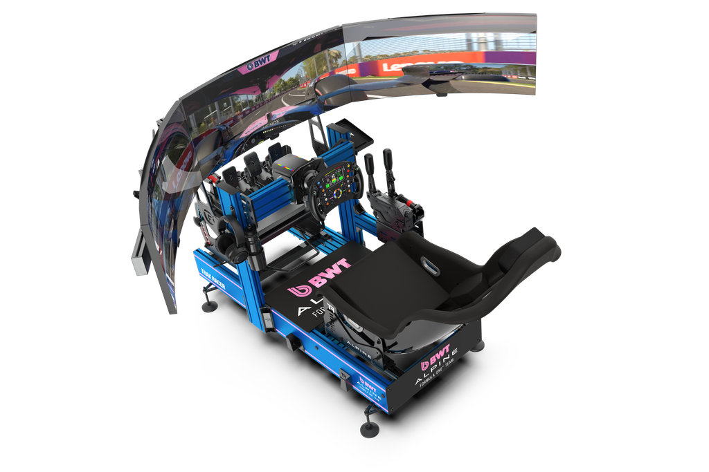TRA Top Peripherals