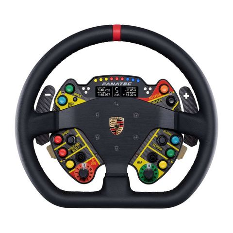その他 Fanatec Podium Wheel Rim Porsche 911 GT3 UH_R911S-01.webp