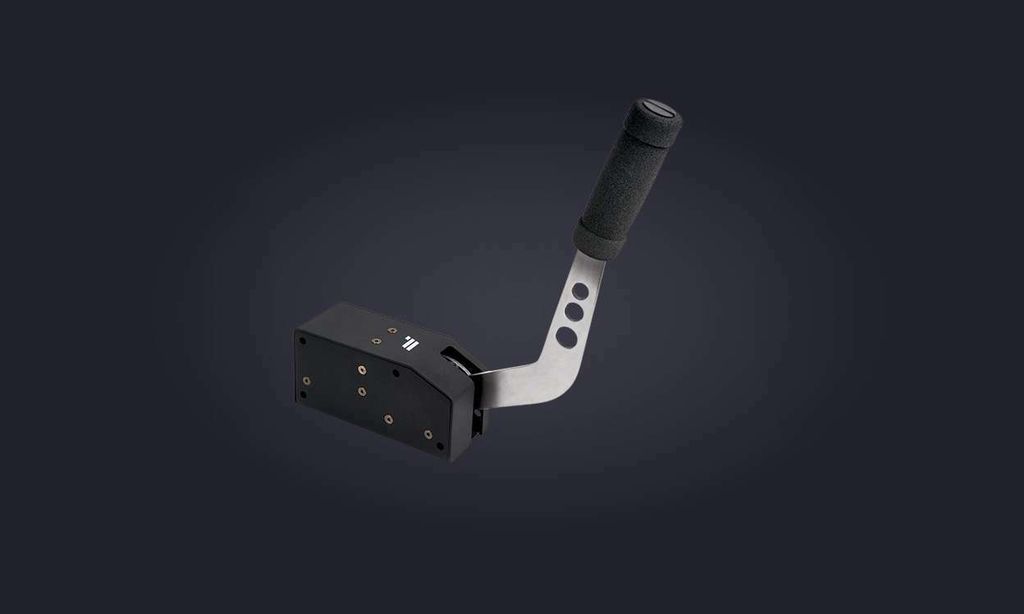 Fanatec ClubSports Handbrakes V1.5 – SimRacingTechMalaysia Fanatec ClubSports Handbrakes V1.5 – SimRacingTechMalaysia