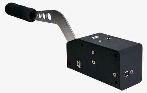 Fanatec ClubSports Handbrakes V1.5 – SimRacingTechMalaysia