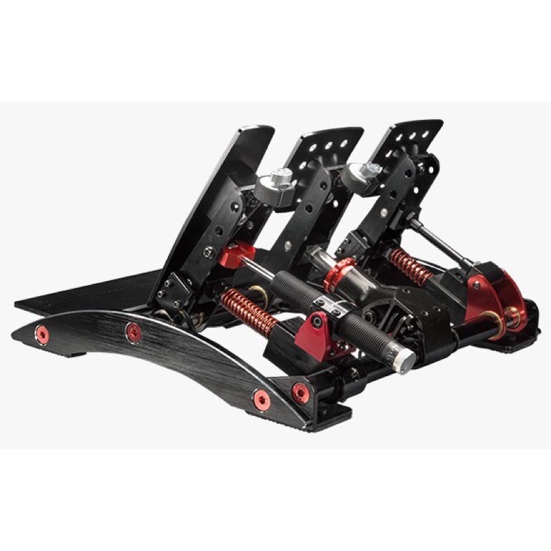 Fanatec V3 Hydraulic Damper Kit – SimRacingTechMalaysia
