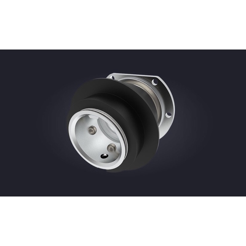 Fanatec Clubsports Quick Release (QR1 Wheels Side 