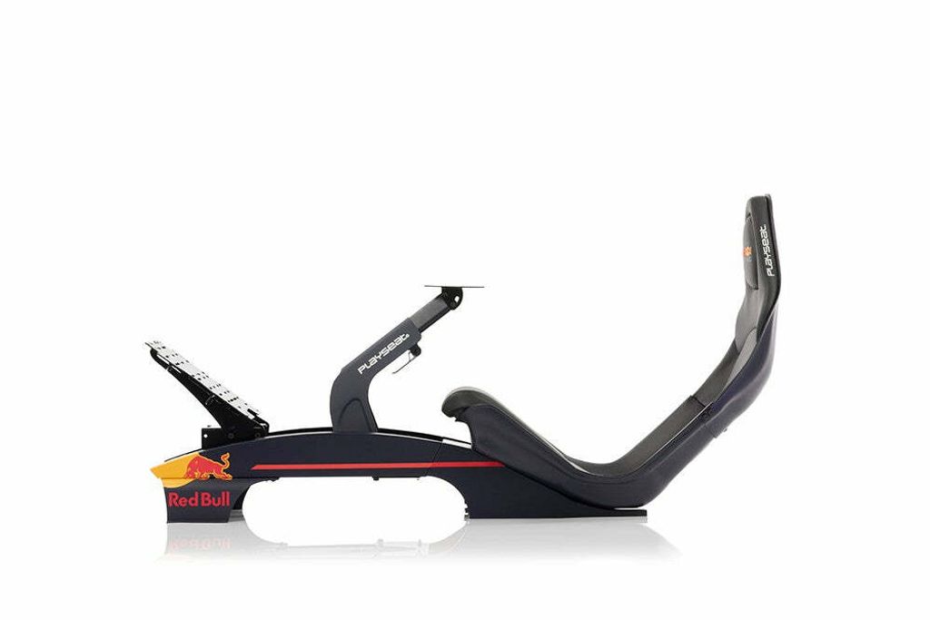 Playseat PRO Formula - Red Bull Racing – SimRacingTechMalaysia