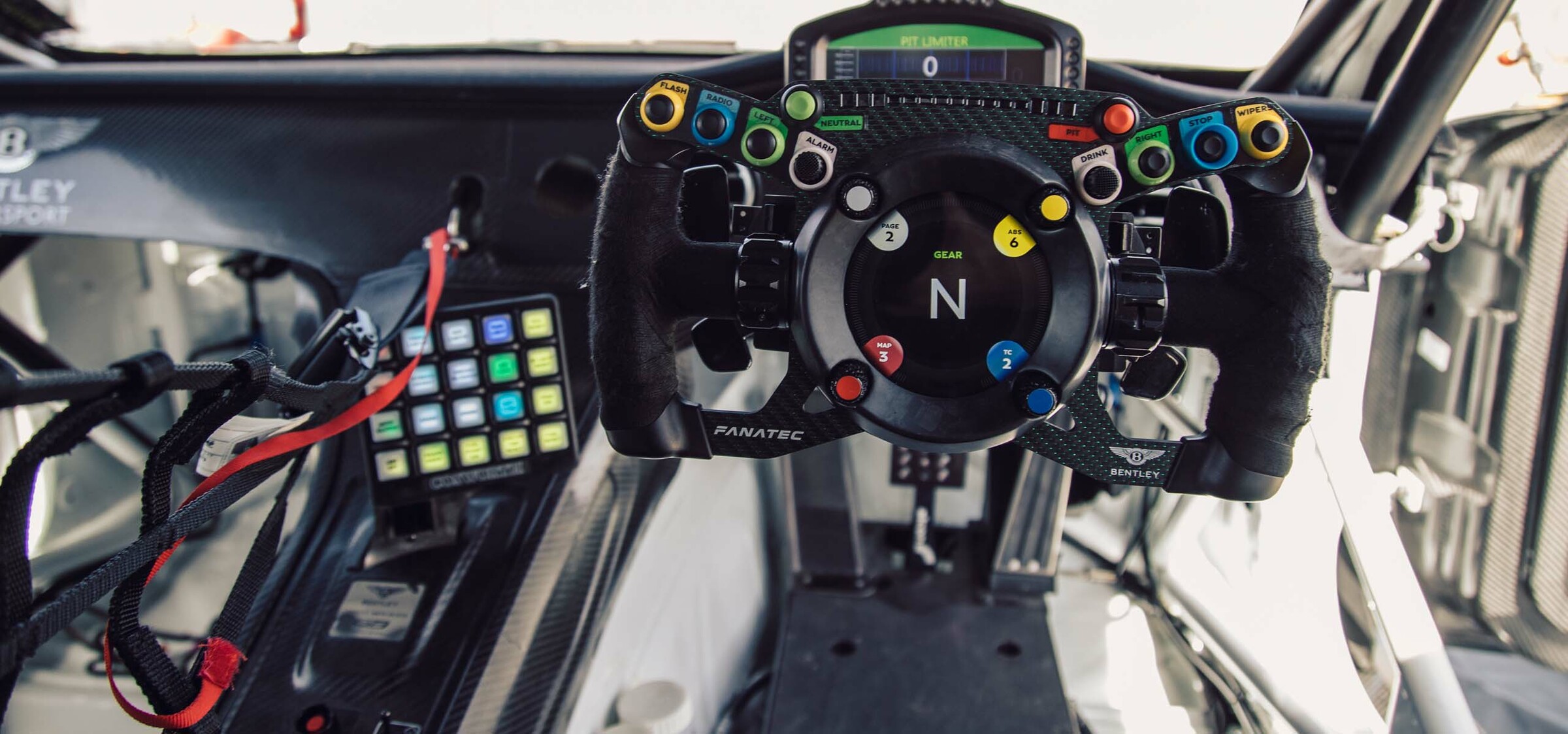 BENTLEY-Wheel-Fanatec