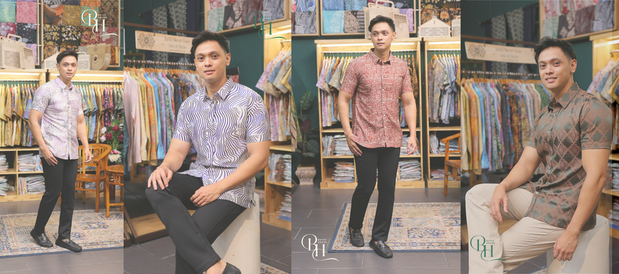 BATIK HOUSE MY | 