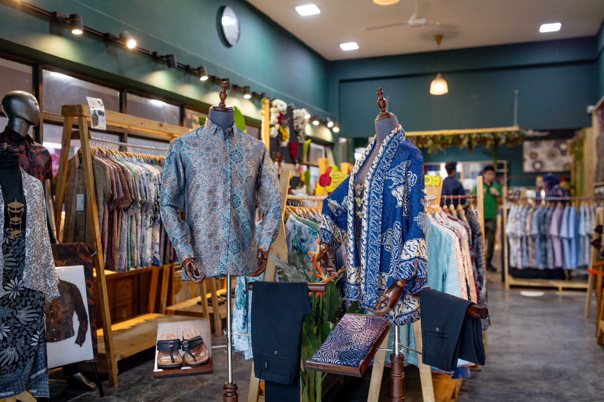 BATIK HOUSE MY | 