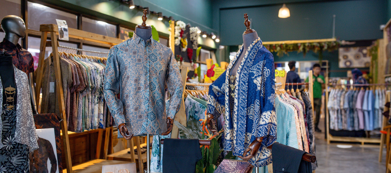 BATIK HOUSE MY | 