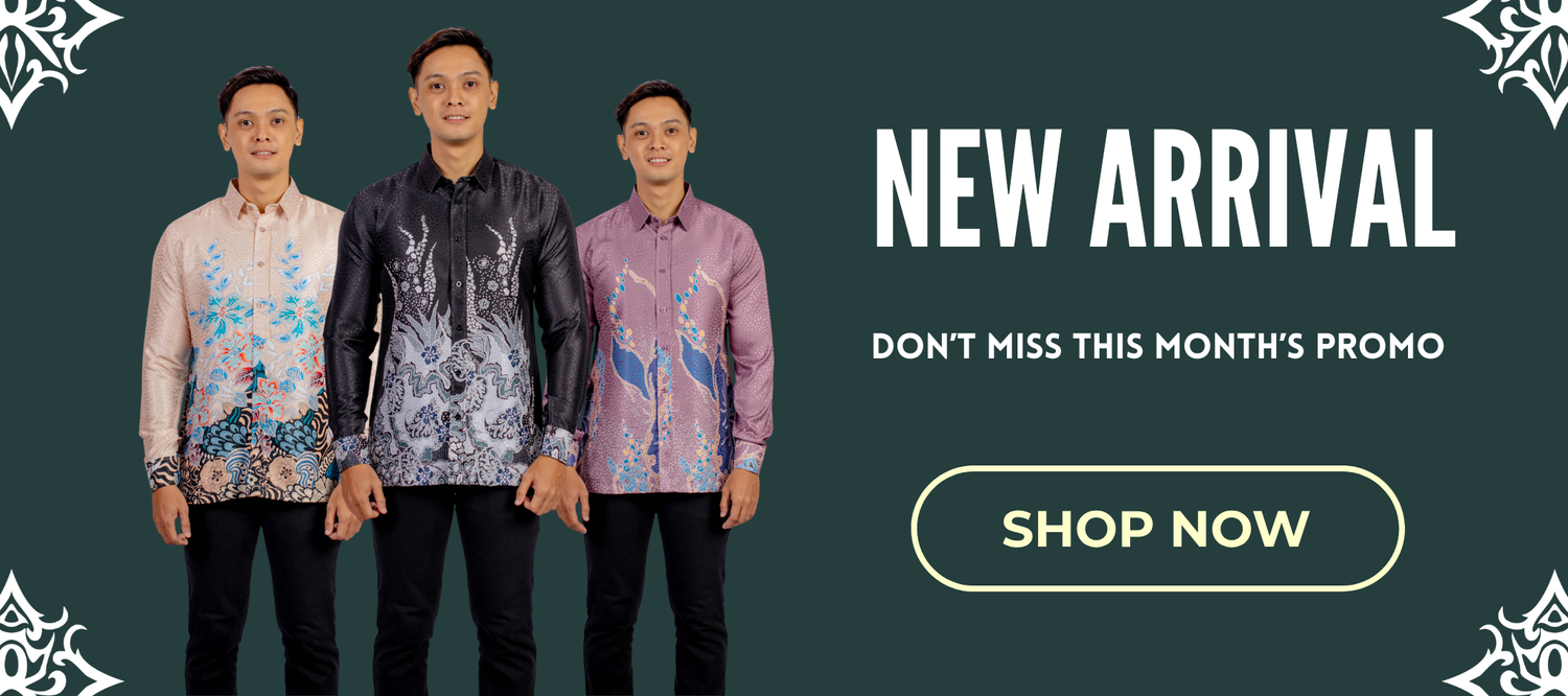 BATIK HOUSE MY | 