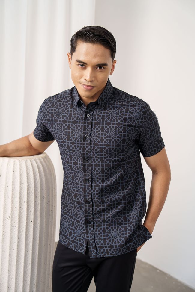 BATIK HOUSE MY |  - KOLEKSI BATIK MALAYSIA