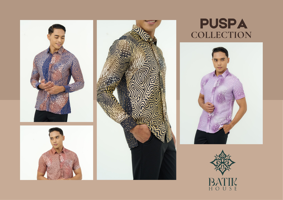 BATIK HOUSE MY | 