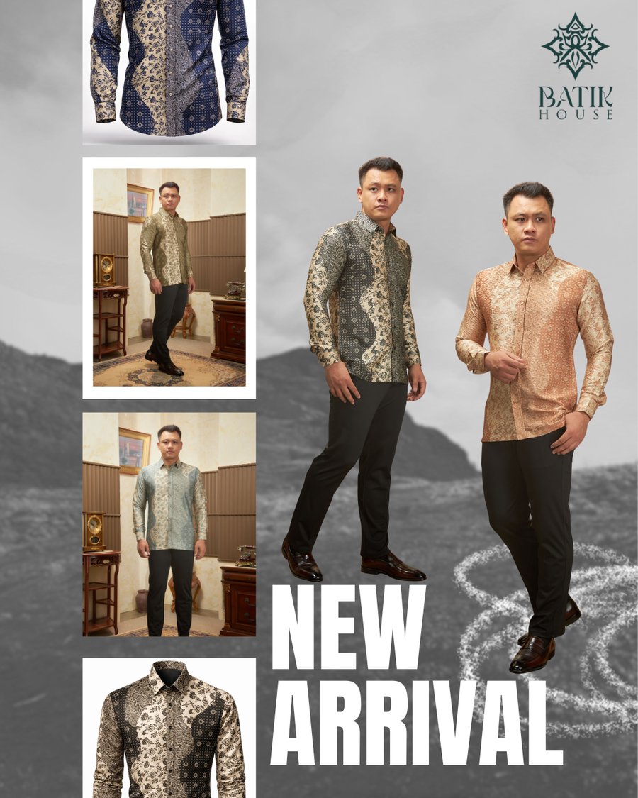 BATIK HOUSE MY | 