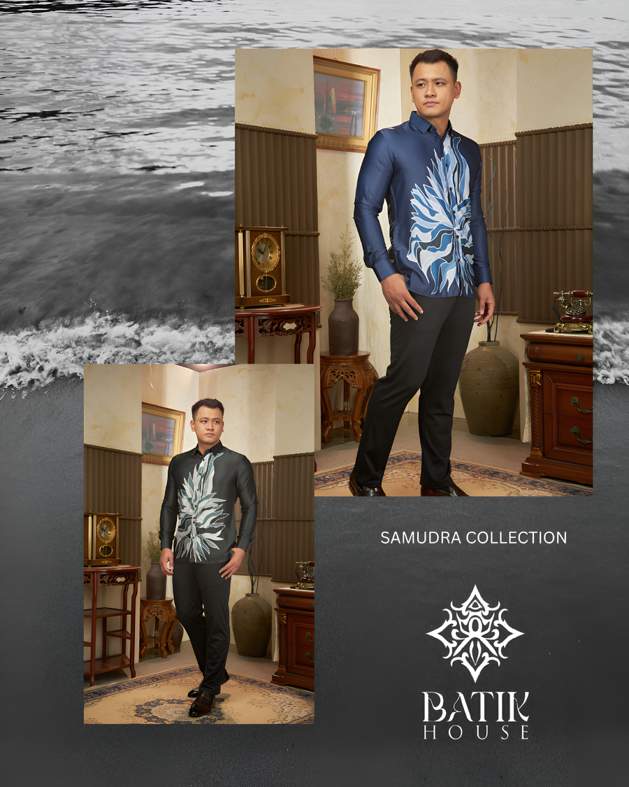 BATIK HOUSE MY | 