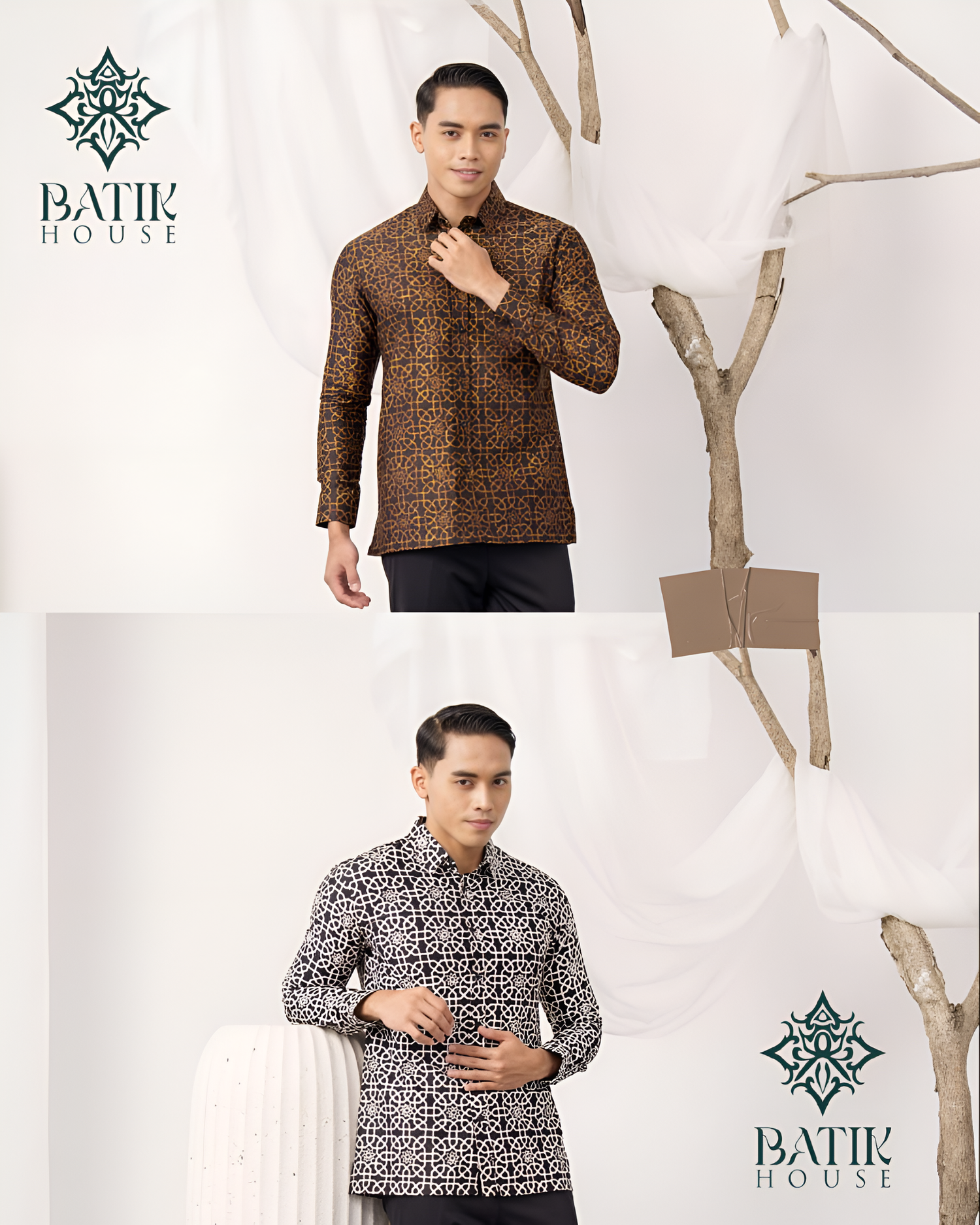 BATIK HOUSE MY | 