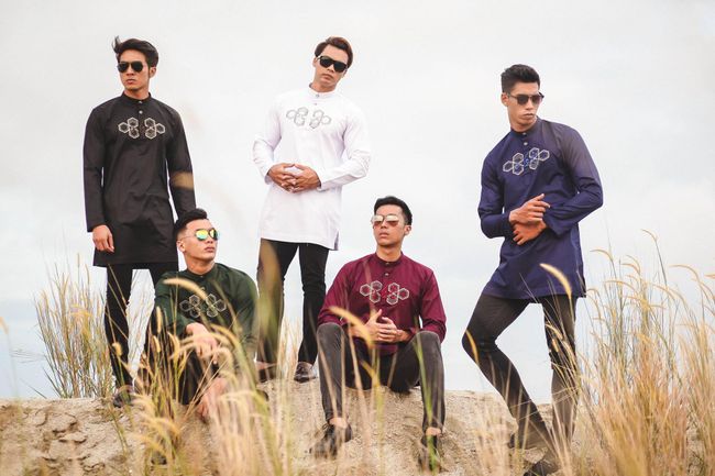 BATIK HOUSE MY |  - KOLEKSI AL-JANNAH