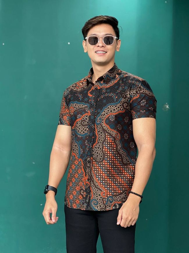 BATIK HOUSE MY |  - KOLEKSI BATIK NUSANTARA
