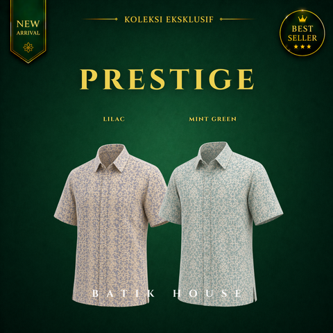 PRESTIGE-1