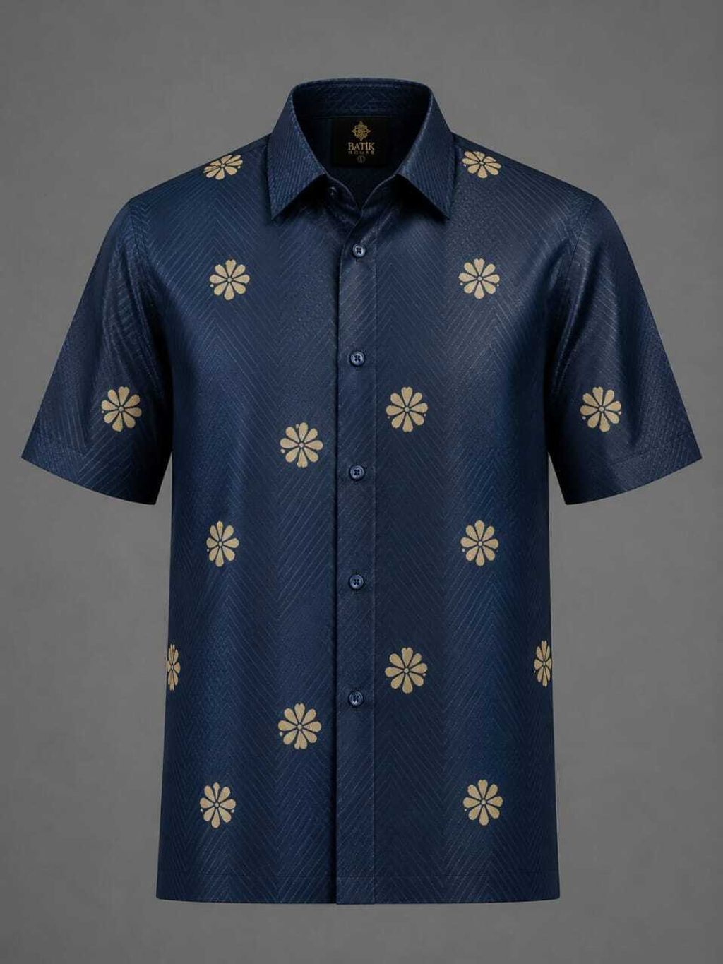 bunga tabur-blue