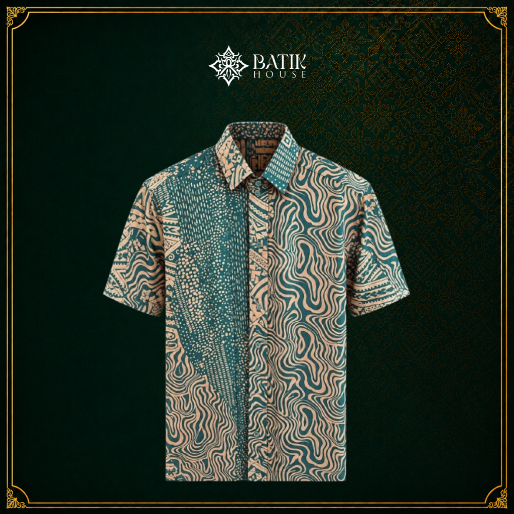 BENTARA SHORT1
