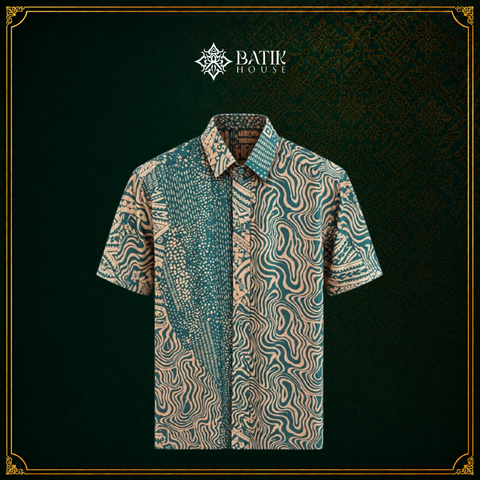 BENTARA SHORT1