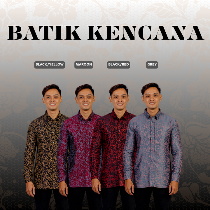KENCANA