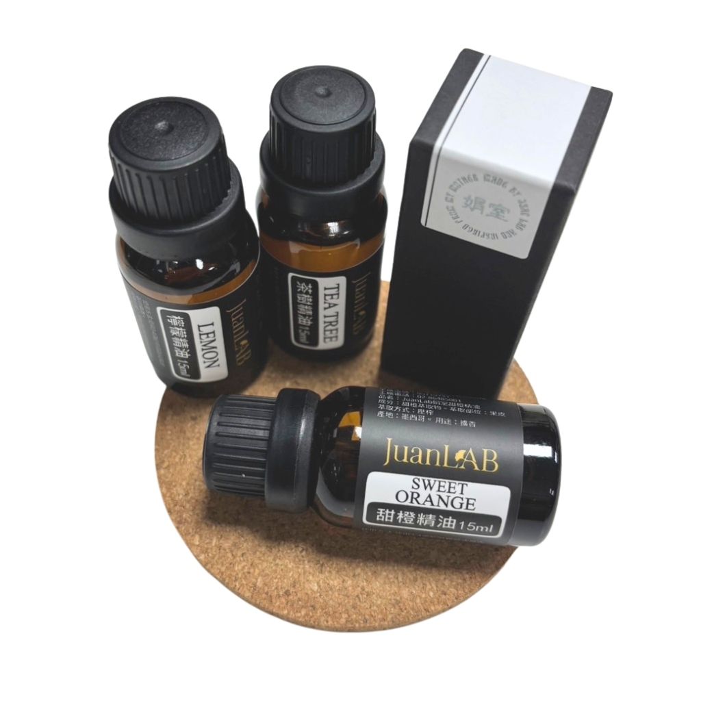 15ml essential oil