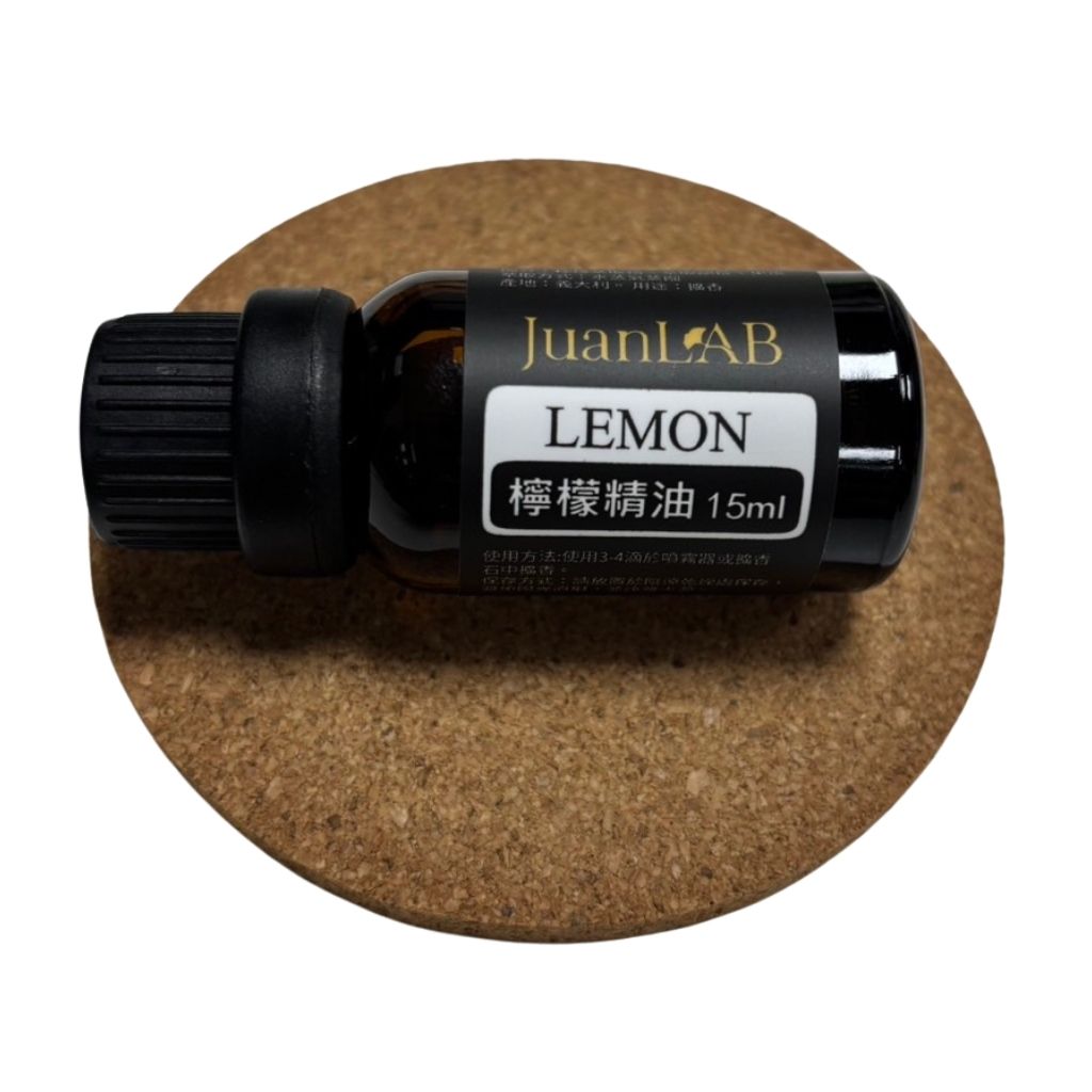 15ml lemon