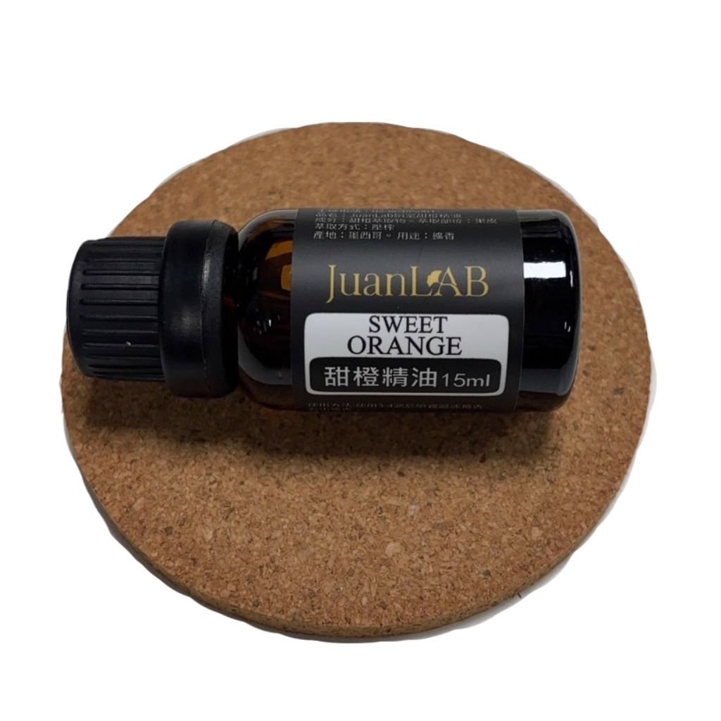 15ml sweet orange