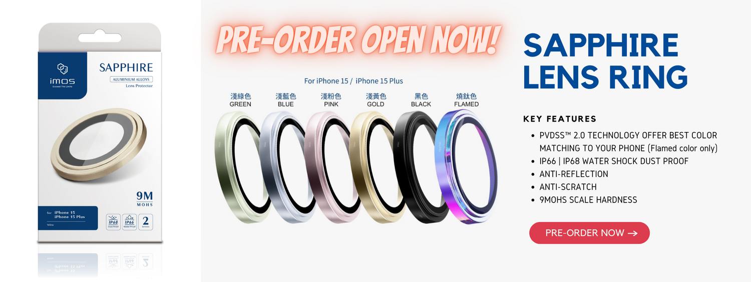 camera lens protector