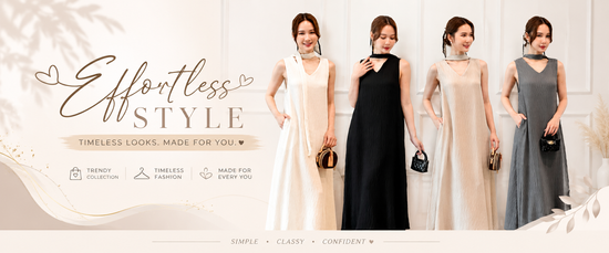 Angel Dress 2026 · Denim Collection  | Angel Dress