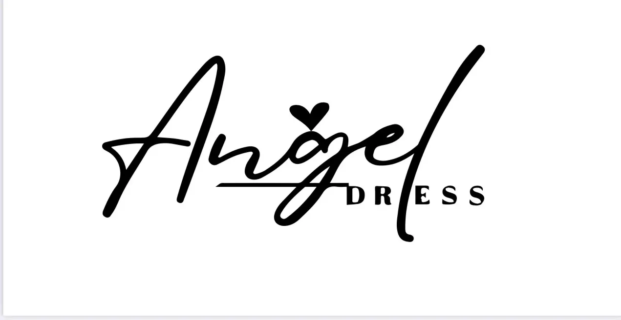 Angel Dress