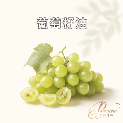 葡萄籽油