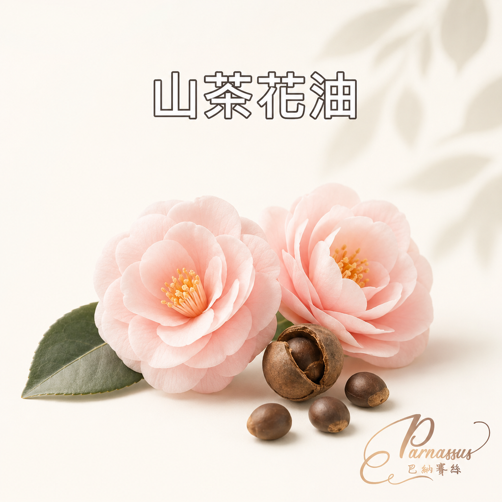 山茶花