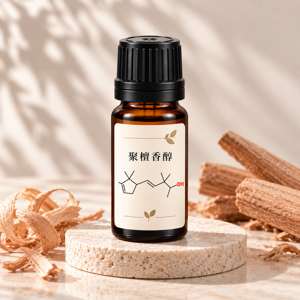 聚檀香醇
