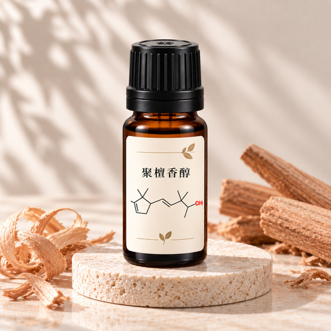 聚檀香醇