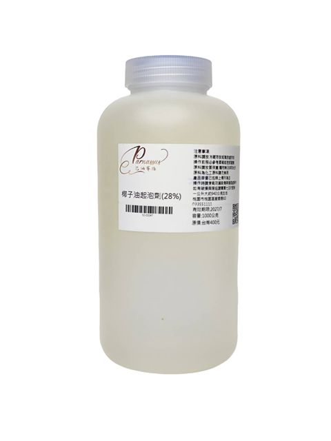 28%起泡劑