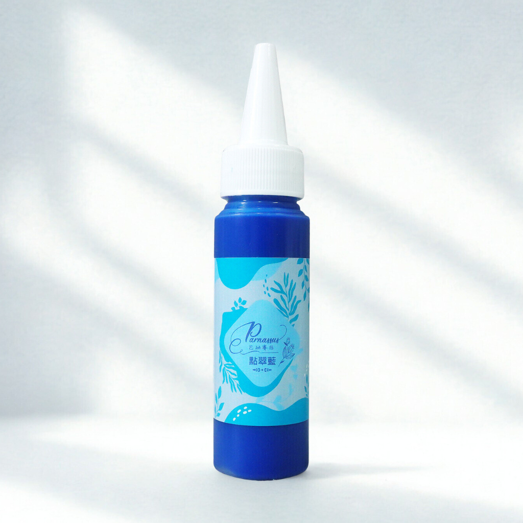 宮廷色_點翠藍_0