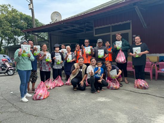  | 友善團購股份有限公司