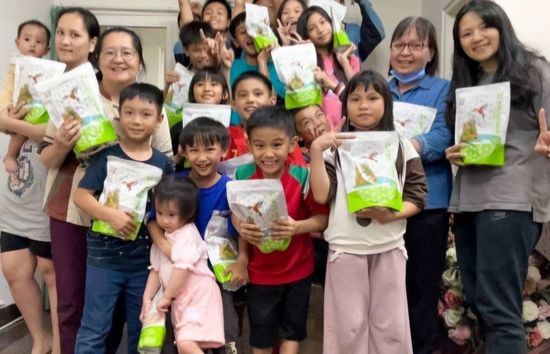  | 友善團購股份有限公司