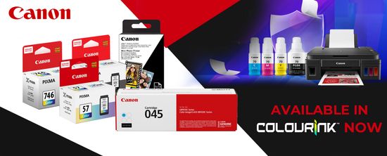  | ColourInk Consumable Sdn Bhd