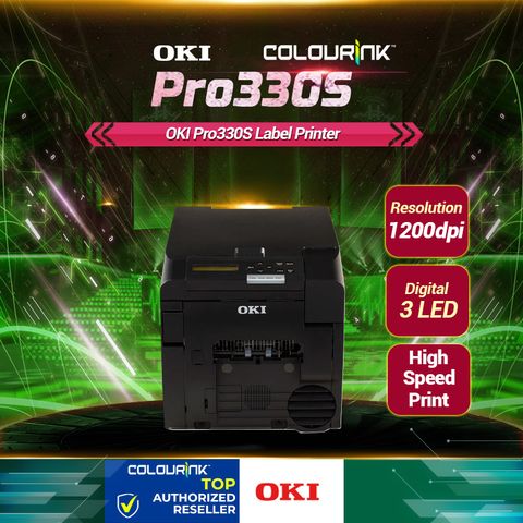 OKI_PRO330S