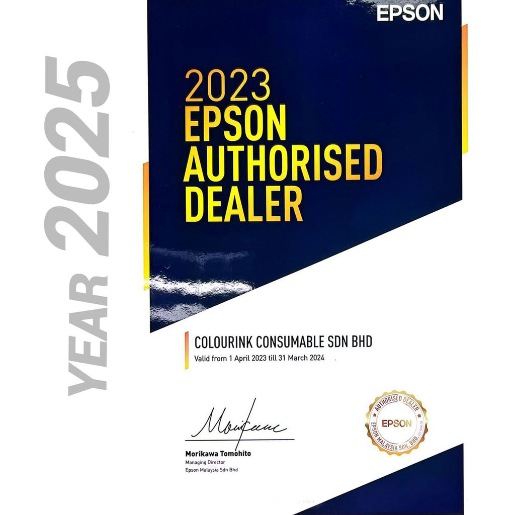 EpsonSijil