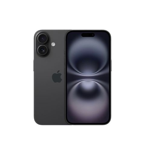 IP 16 BLACK