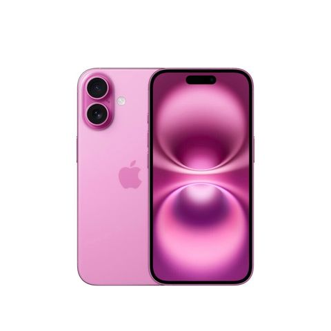 IP  16 PINK