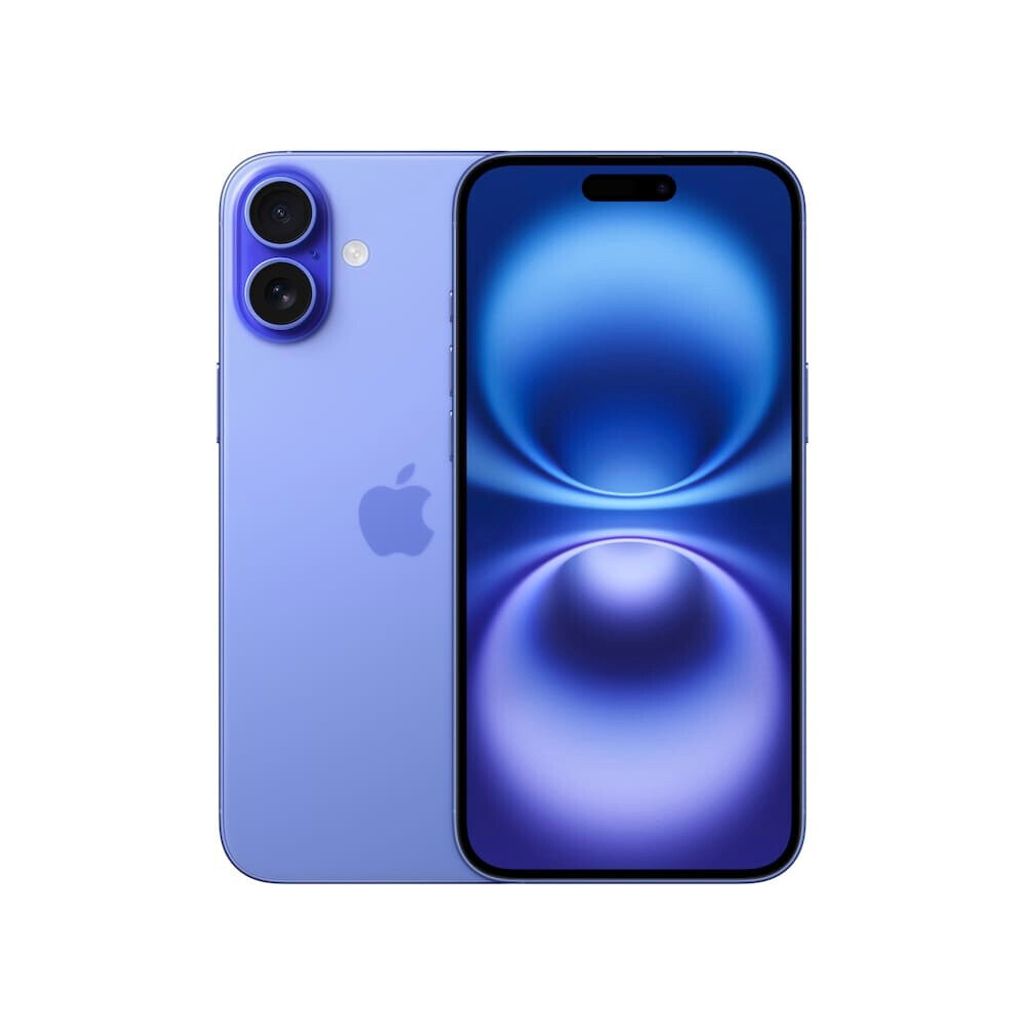 IP 16 PLUS ULTRAMARINE