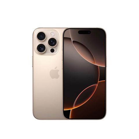 DESERT TITANIUM
