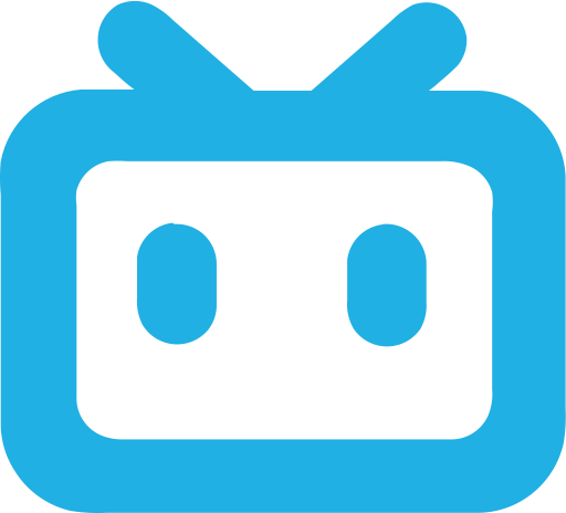 bilibili logo