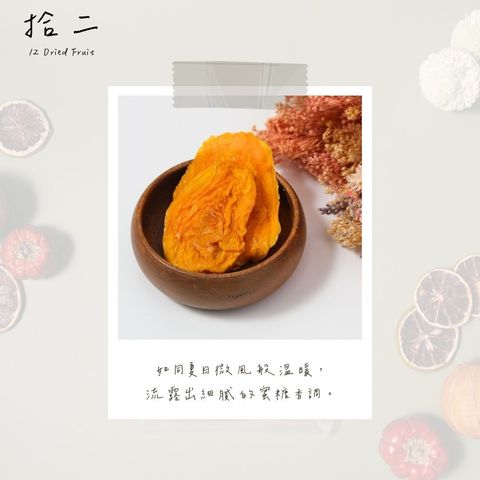 芒果乾2