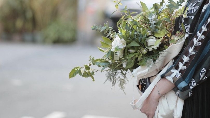 客製花禮 野有蔓草encontrarse Flower 客製花禮 野有蔓草encontrarse Flower