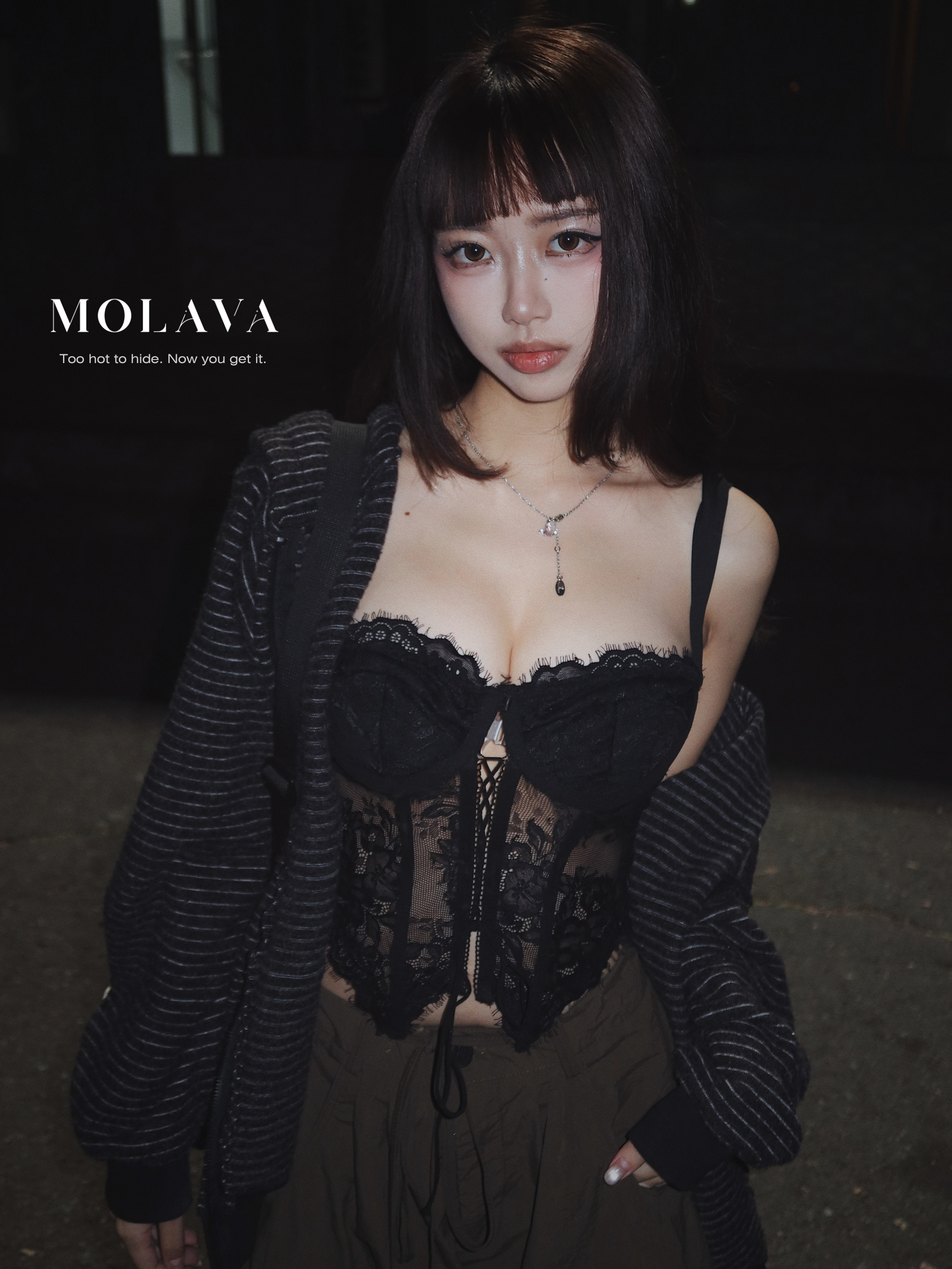  | MOLAVA