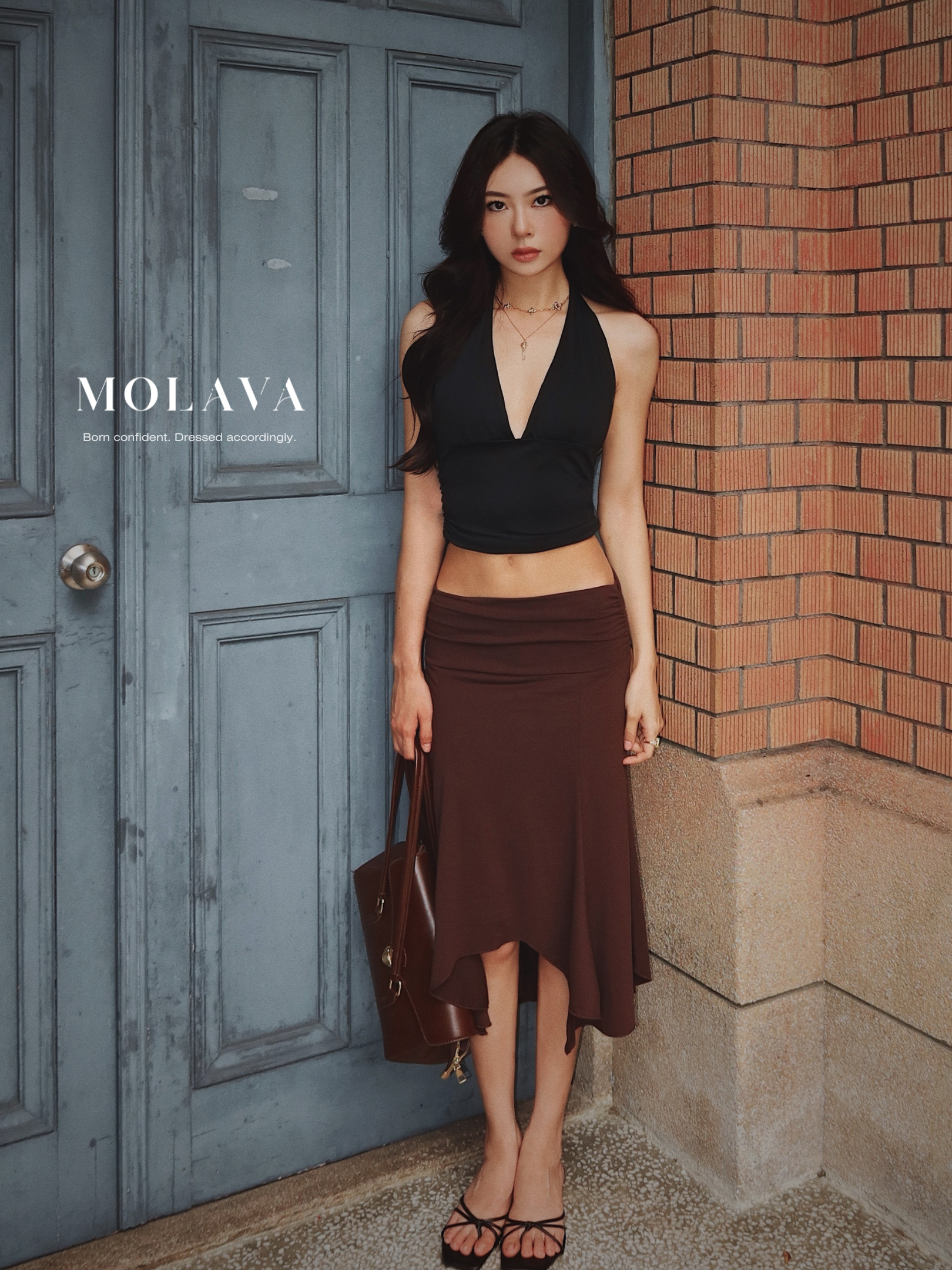  | MOLAVA